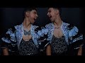 Campeones Mundiales de la salsa Duo Masculino Pro Juan Zambrano & Daniel Zambrano