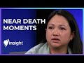 My dead relatives visited me while I was in a coma  | SBS Insight