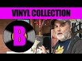 Steve's Music Collection | Vinyl | The B's | Record Collection | Vinyl Community