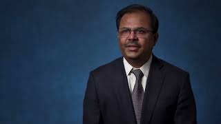 Dr. Ramalingam on Winship's cancer research and clinical care