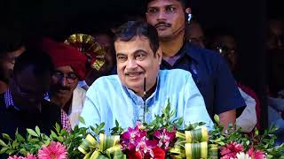 Addressing ‘Maharashtra Dhobi (Parit) Samaj Mahasangh Sammelan’, Nagpur | Nitin Gadkari