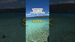 Things that will SHOCK YOU about The Philippines! (Part 2) #philippines #travel #travelvlog #shocked