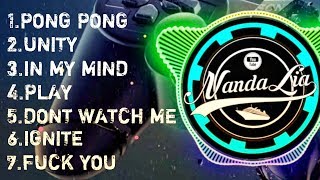 Download Dj Pong Pong - Unity - Play - Ignite Full Bass Nonstop Terbaru 2019 By Nanda Lia mp3