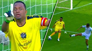 Khune Puts In A R100000 Performance In CUP FINAL |Itumeleng Khune Vs Stellenbosch FC