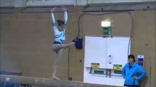 Future Olympian Erifilly!!