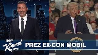 Trump Thinks Were as Dumb as He Is, Gaslights Us on Oil Prices & Hegseth’s a Sensitive Snowflake