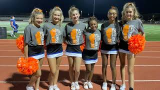 CSHS 2022-23 Cheer Slideshow