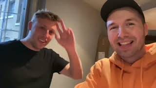 Harry Being Harry | W2S Funny / Cancelled Moments part 2