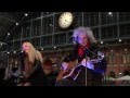 Kerry Ellis & Brian May - The Kissing Me Song
