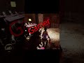 dbd pop quiz 2 wesker grab ability