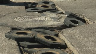 Rio Rancho temporary fix