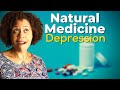 Alternative Medicine For Depression