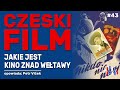 prawdziwy czeski film. jakie jest kino znad wełtawy opowiada petr vlček