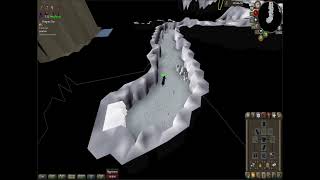 OSRS - Hard Clue - Baker Climb