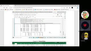 Topic Leveraging to predict forest fire by using machine learning