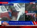 NTVL: Tricycle driver, patay sa pamamaril sa Palawan