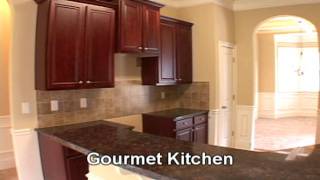 Crown Communities "The Kingston" by Glide Tour