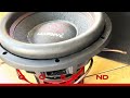 massive audio boa 121n subwoofer