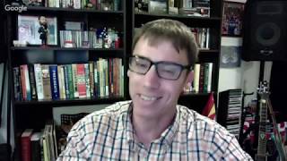 Mr. Beat Learns His Ancestry DNA Results