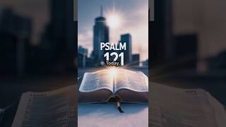 STOP Feeling Anxious - Declare Psalm 121 for Instant Peace #devotional #god #bible #faith #christian