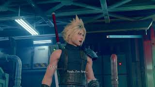 Final Fantasy VII Remake - Chapter 17 Walkthrough