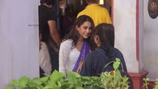 Kedarnath Behind The Scenes | Making of Kedarnath Movie | Sushant | Sara | Abhishek Kapoor In Hindi.