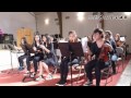 kapcq 퀸즈장로교회 ainos youth orchestra