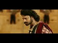 rrr motion poster baahubali version prabhas rana ss rajamouli edited by ganeshchennewar