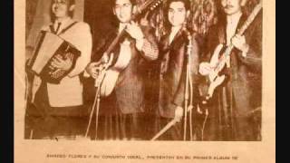 Amadeo Flores Y Su Conjunto Ideal-Ideal Record-1950´s