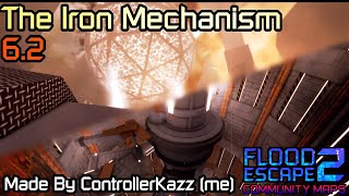 FE2CM - The Iron Mechanism [6.2] (My Map)