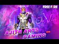 AJITH ARTS GAMING Live Stream