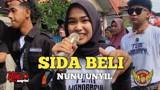 SIDA BELI VOC NUNU UNYIL | SINGLE TERBARU ‼️ AJI PUTRA || SEA PARTY DS PENGARENGAN BLOK TAWON  2024