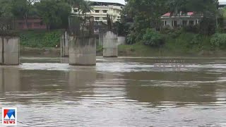 ജലനിരപ്പ് താഴ്ന്നു; കക്കയം ഡാം അടച്ചു; മലമ്പുഴ ഡാമിന്റെ നാല് ഷട്ടറുകള്‍ നാല്‍പ്പത് സെന്റീമീറ്ററാക്കി