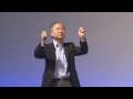 【softbank world 2016】 基調講演 孫 正義