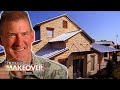 Law Enforcement Officer Survives Being Shot | Extreme Makeover Home Edition | Full Episode