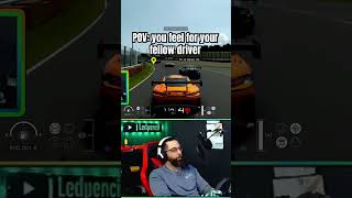 We’ve all been there 😅 #granturismo #granturismo7 #gt7 #livestream