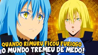 10 COISAS QUE VOCÊ PRECISA APRENDER SOBRE TENSURA! | TENSEI SHITARA SLIME DATTA KEN (SPOILERS)