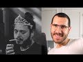 Metalhead REACTION: Post Malone - Better Now