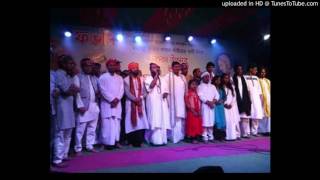 Guru suvab dao amar mone-Bidhan shah [High quality]