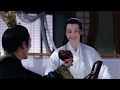 陈伟霆斛珠夫人 方诸笑容合集 william chan super sweet smile scenes from tv drama novoland pearl eclipse