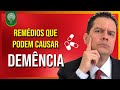 Remédios Que Podem Causar Demência - Confira Se Você Toma Algum Deles.