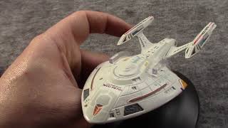 All About The Nova Class Starship \u0026 Why USS Equinox Should Have Been Voyager