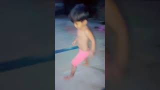 Swamini lapun basali #cutebaby #swaminivlogs #happyholi #funny #holivibes #holigreetings