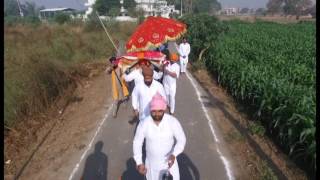 Sant baba thakur singh ji pind jhande