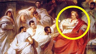 Top 10 Ancient Rome Events That Stained History