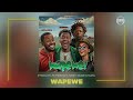 iphoolish wapewe official ft. fathermoh harry craze ssaru