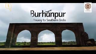 Burhanpur | The Gateway to Southern India