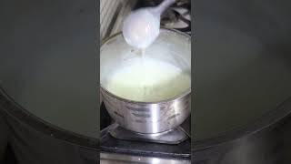 ഇത്ര ഈസി ആയിരുന്നോ 😋😱 Milkmaid with 2 ingredients (No baking soda) #easyrecipe #cooking #shorts