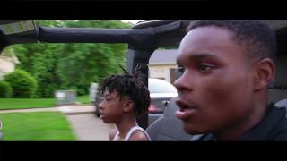 NSU - Path To Finish ( Official Music Video ) Dir. by: @WooZoomMedia