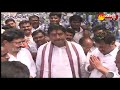 ysr 70th birth anniversary celebrations in srikakulam district